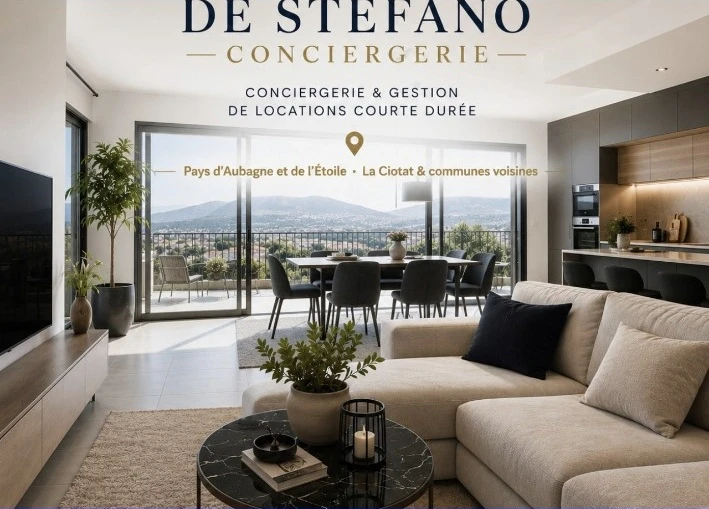 Christopher De stefano