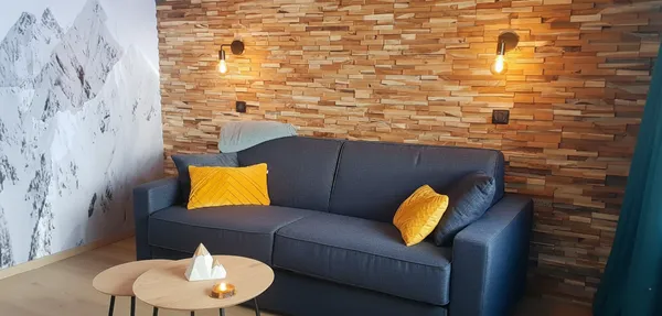 Your comfortable base for exploring the 3 Valleys