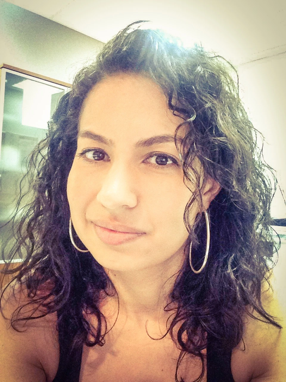 clarisse hoarau