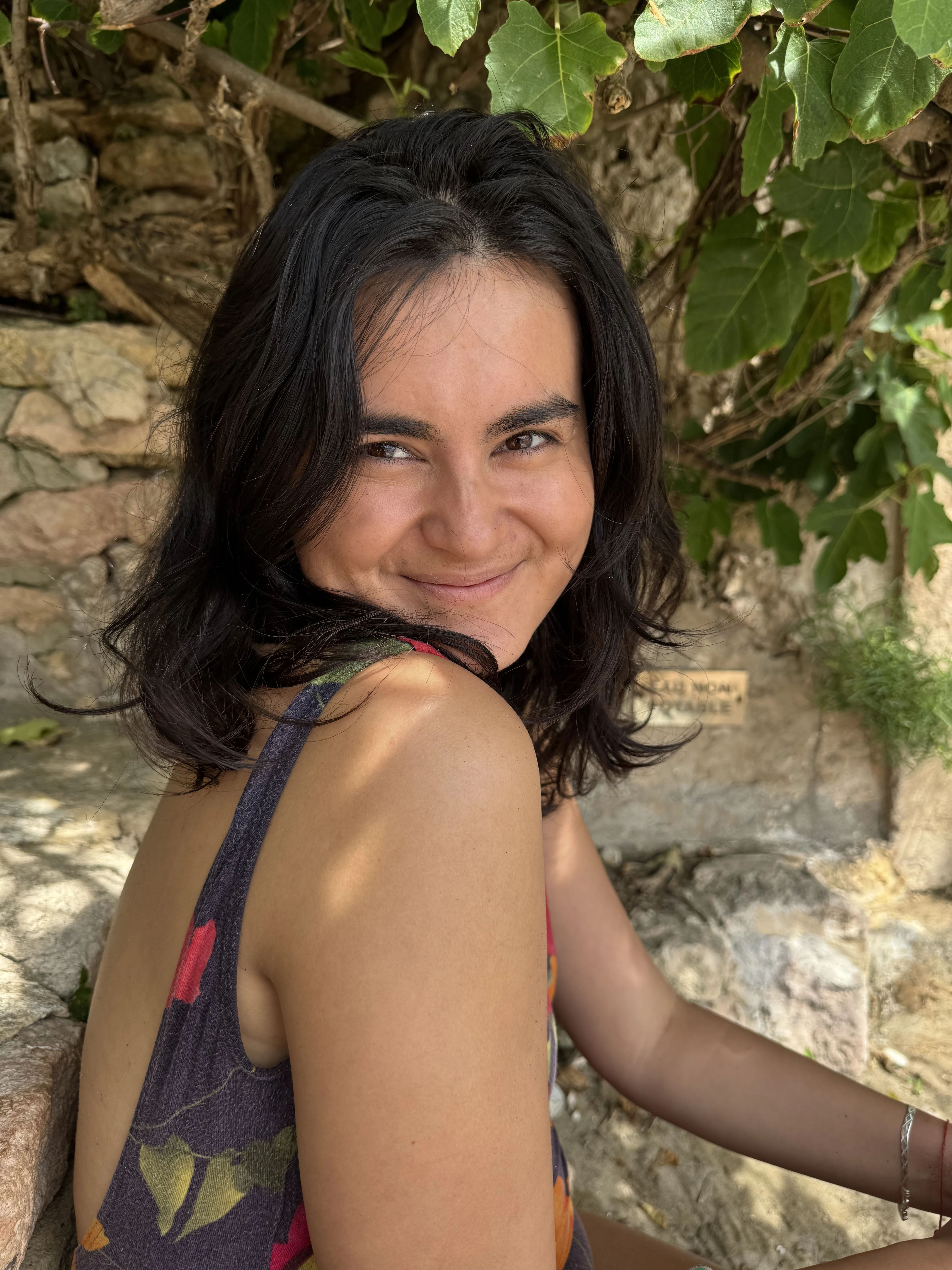 Marie-Jacqueline Dupon