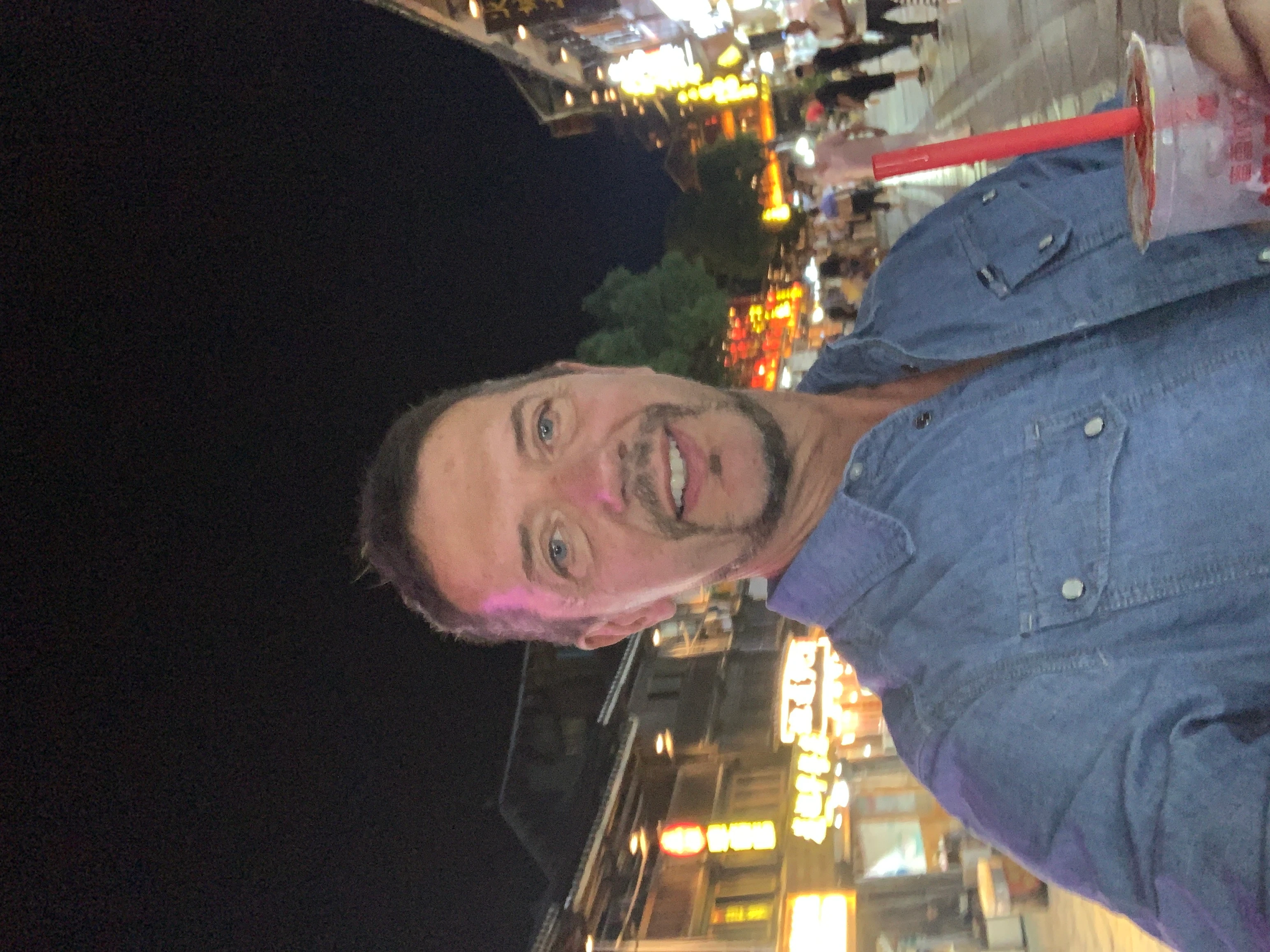François DOUSSET