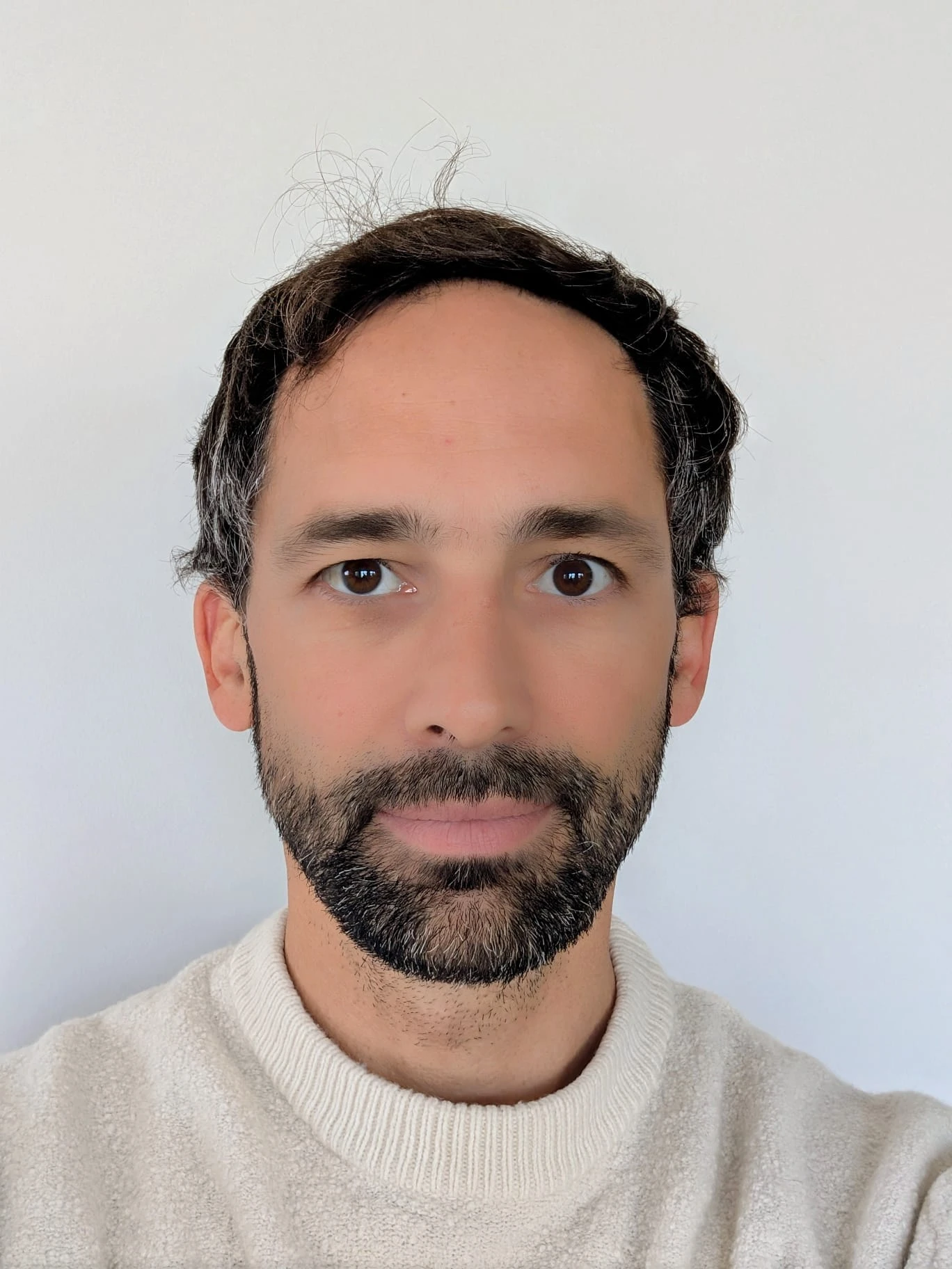 Olivier BAILLEUX